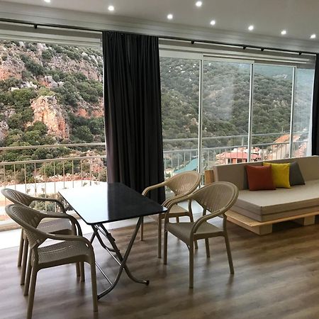 Green Hill Kas Διαμέρισμα Εξωτερικό φωτογραφία