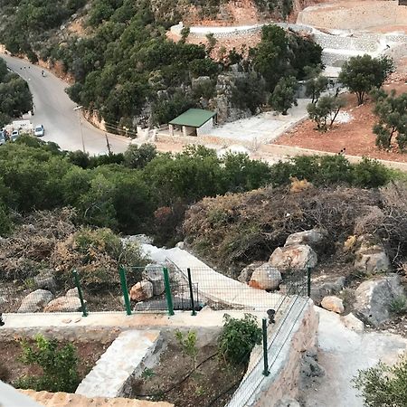 Green Hill Kas Διαμέρισμα Εξωτερικό φωτογραφία