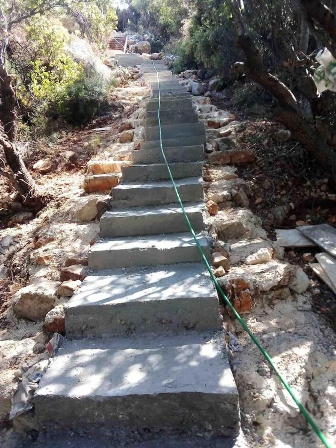 Green Hill Kas Διαμέρισμα Εξωτερικό φωτογραφία