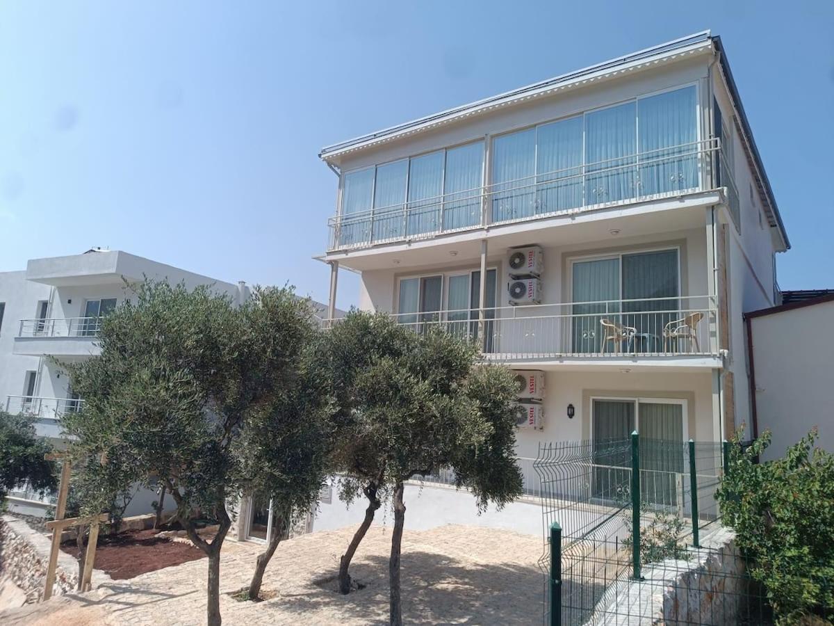 Green Hill Kas Διαμέρισμα Εξωτερικό φωτογραφία