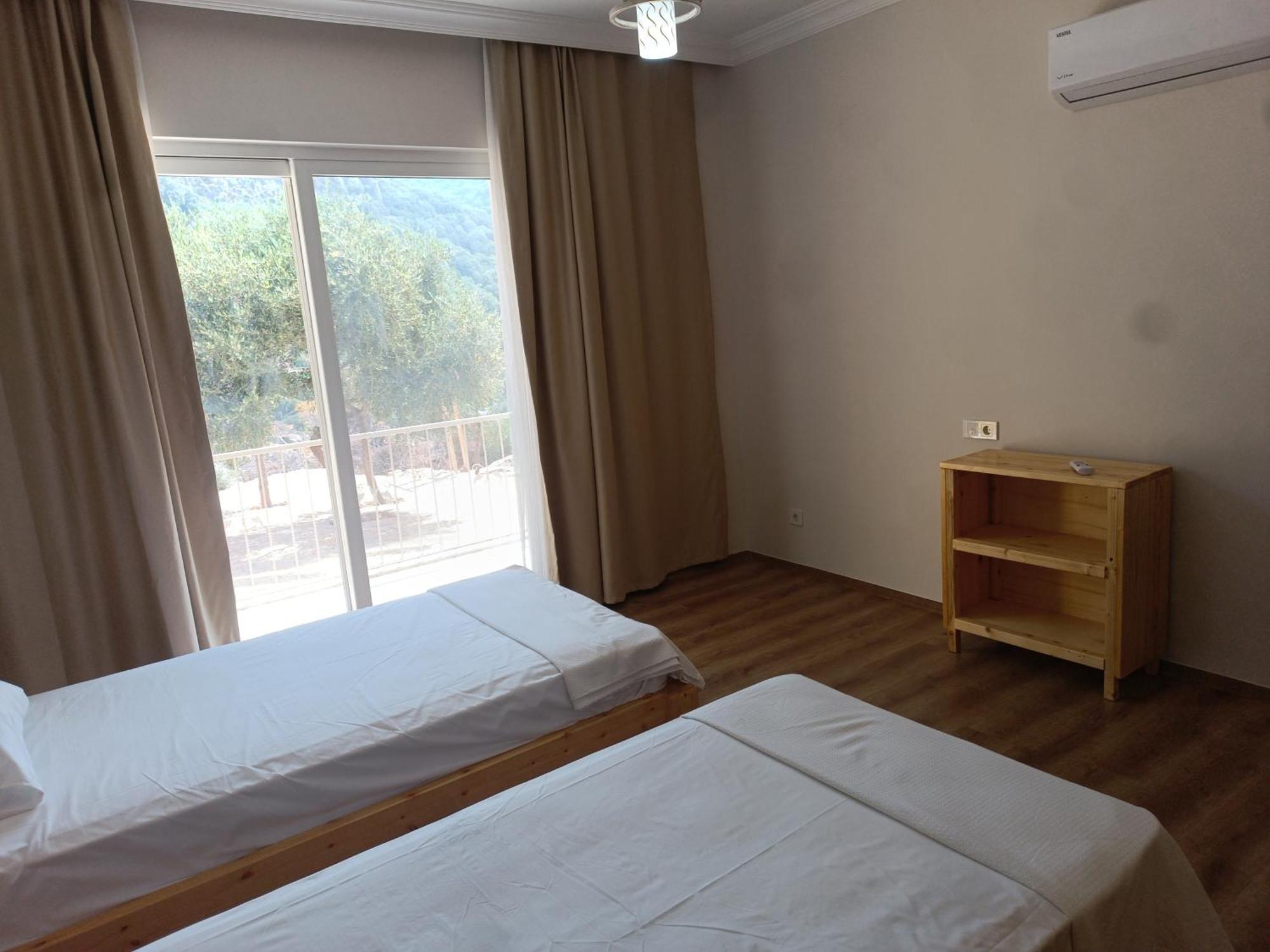 Green Hill Kas Διαμέρισμα Εξωτερικό φωτογραφία
