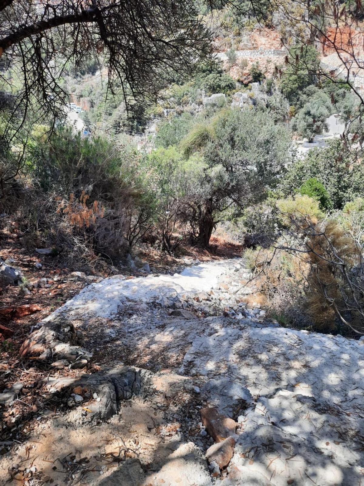 Green Hill Kas Διαμέρισμα Εξωτερικό φωτογραφία