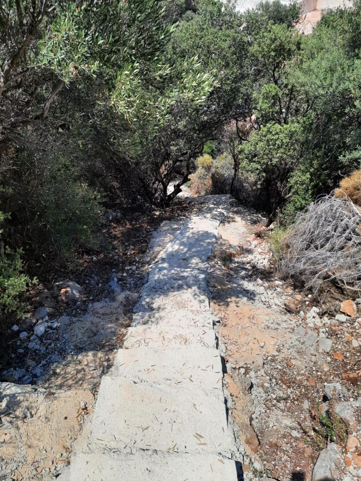 Green Hill Kas Διαμέρισμα Εξωτερικό φωτογραφία