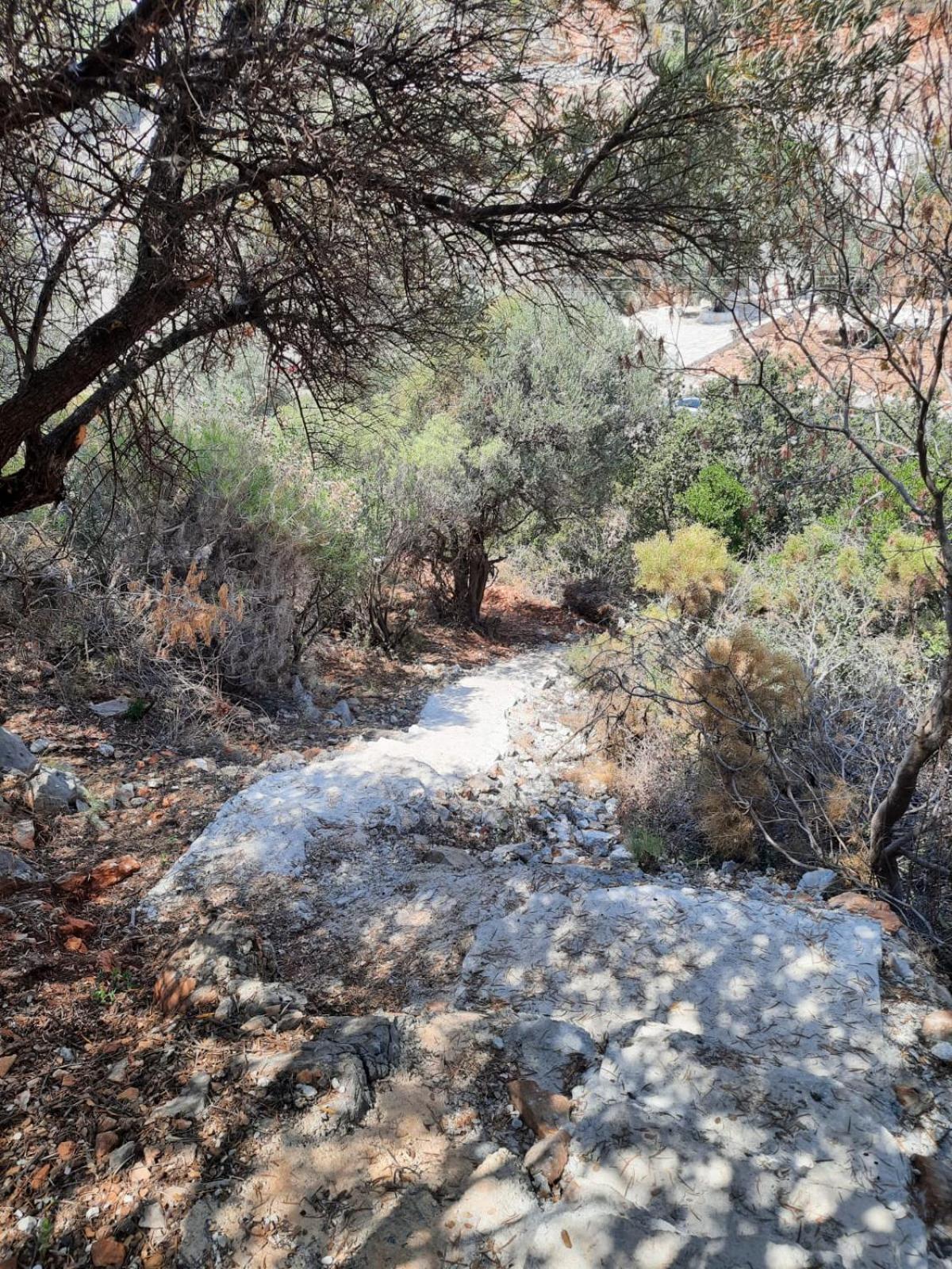 Green Hill Kas Διαμέρισμα Εξωτερικό φωτογραφία